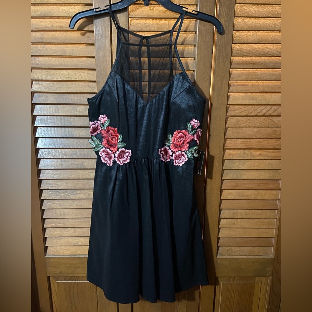 Teeze Me Homecoming Dress